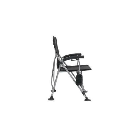 Καρέκλα Camping Outwell Campo Folding Furniture Black