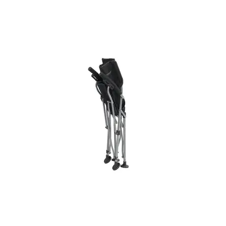 Καρέκλα Camping Outwell Campo Folding Furniture Black