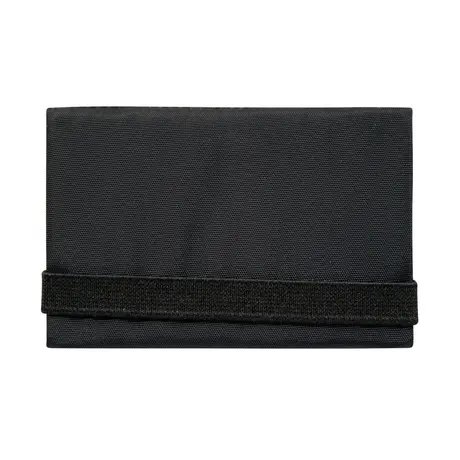 Θήκη Πιστωτικών Καρτών Tatonka Unisex Card Holder RFID Block Black