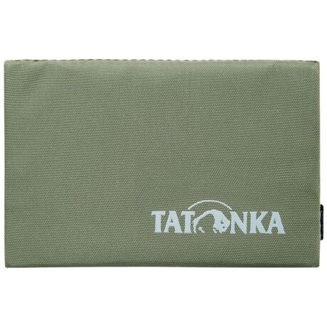 Θήκη Πιστωτικών Καρτών Tatonka Unisex Card Holder RFID Block Olive