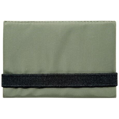 Θήκη Πιστωτικών Καρτών Tatonka Unisex Card Holder RFID Block Olive