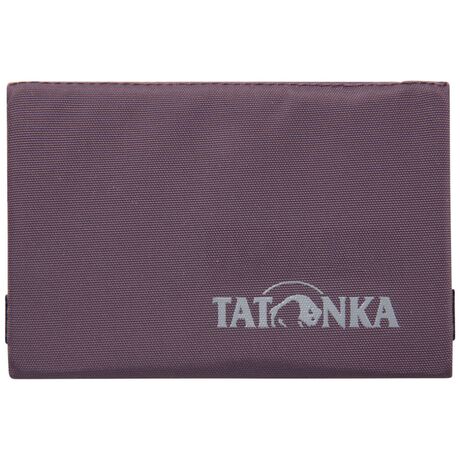 Θήκη Πιστωτικών Καρτών Tatonka Unisex Card Holder RFID Block Midnight Plum