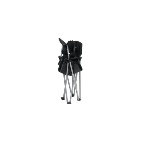 Καρέκλα Camping Outwell Catamarca XL Folding Furniture Black
