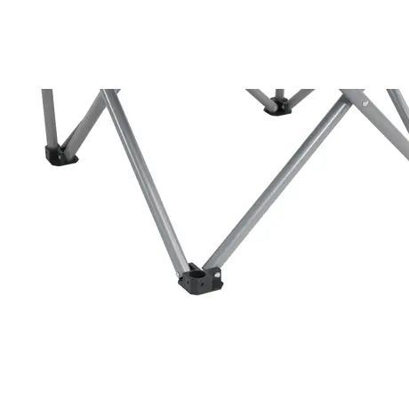 Καρέκλα Camping Outwell Catamarca Folding Furniture Black