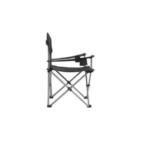 Καρέκλα Camping Outwell Catamarca XL Folding Furniture Black