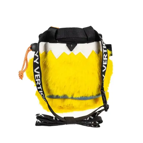 Πουγκί Σκόνης Μαγνησίας Y&Y Chalk Bag Chick