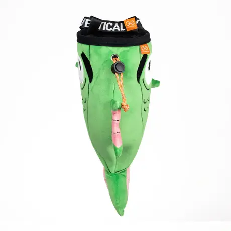 Πουγκί Σκόνης Μαγνησίας Y&Y Chalk Bag Fish