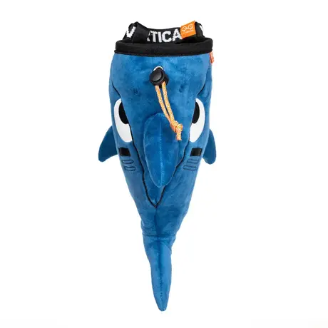 Πουγκί Σκόνης Μαγνησίας Y&Y Chalk Bag Shark