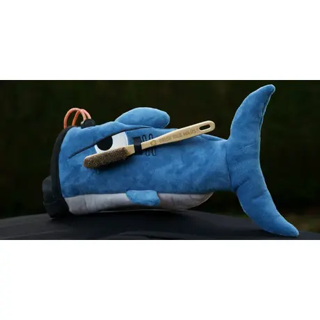Πουγκί Σκόνης Μαγνησίας Y&Y Chalk Bag Shark