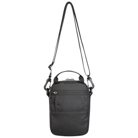 Τσαντάκι Ώμου Tatonka Unisex Check In RFID Block Black