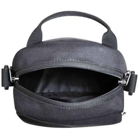 Τσαντάκι Ώμου Tatonka Unisex Check In RFID Block Black