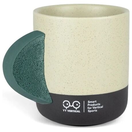 Κούπα Y&Y Climbing Mug Evo Blue