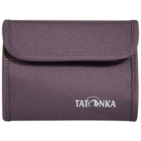 Πορτοφόλι Tatonka Unisex Euro Wallet RFID Block Midnight Plum
