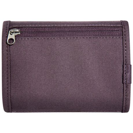 Πορτοφόλι Tatonka Unisex Euro Wallet RFID Block Midnight Plum