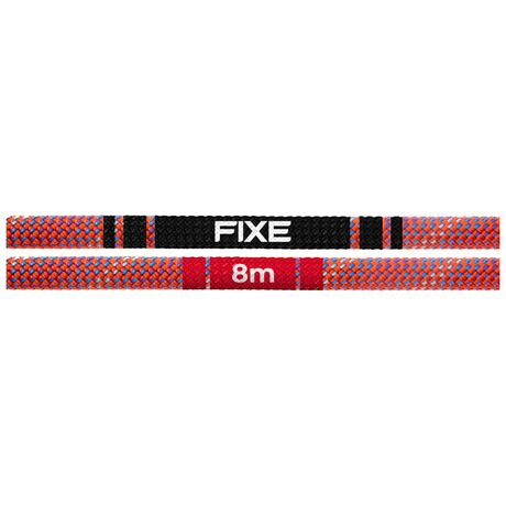 Σχοινί Αναρρίχησης Fixe Foixarda 9.8 70m Red