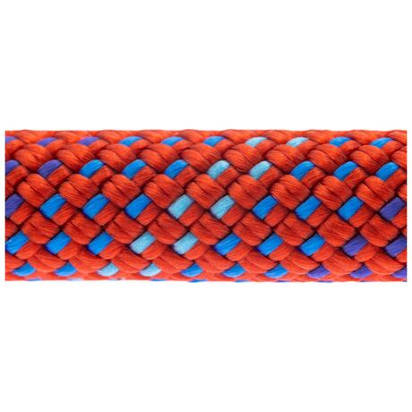 Σχοινί Αναρρίχησης Fixe Foixarda 9.8 70m Red