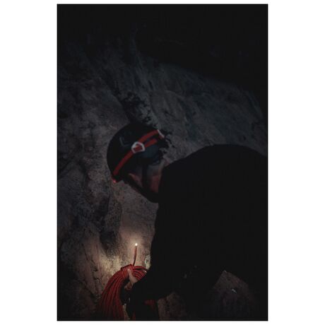 Σχοινί Αναρρίχησης Fixe Foixarda 9.8 70m Red