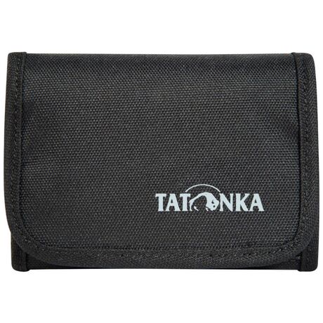 Πορτοφόλι Tatonka Unisex Folder RFID Block Black