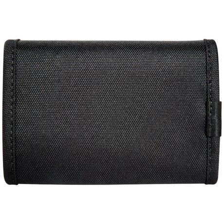 Πορτοφόλι Tatonka Unisex Folder RFID Block Black