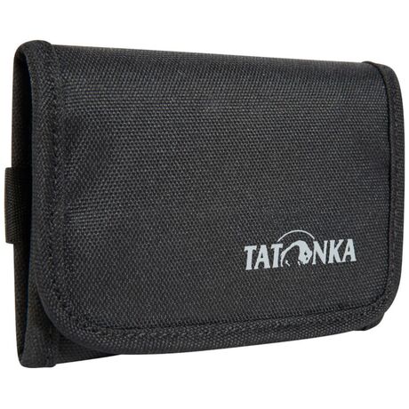 Πορτοφόλι Tatonka Unisex Folder RFID Block Black