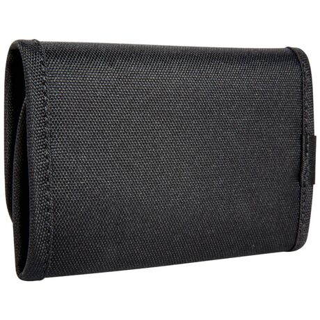 Πορτοφόλι Tatonka Unisex Folder RFID Block Black