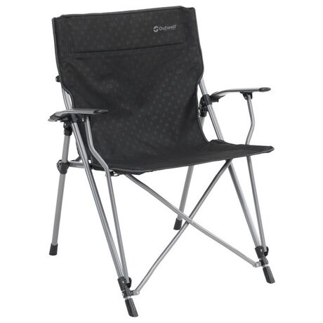 Καρέκλα Camping Outwell Goya Folding Furniture Black