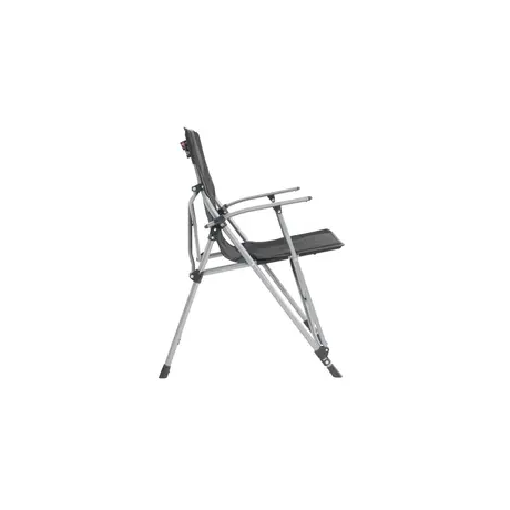 Καρέκλα Camping Outwell Goya XL Folding Furniture Black