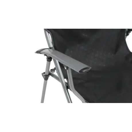 Καρέκλα Camping Outwell Goya XL Folding Furniture Black
