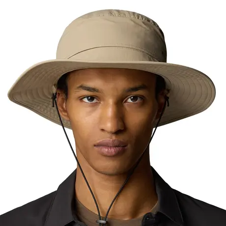 Καπέλο The North Face Unisex Horizon Breeze Brimmer Hat Dune Beige/Dune Beige