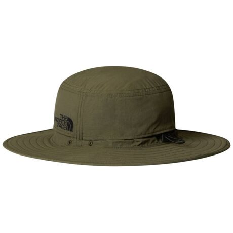 Καπέλο The North Face Unisex Horizon Breeze Brimmer Hat New Taupe Green/New Taupe Green