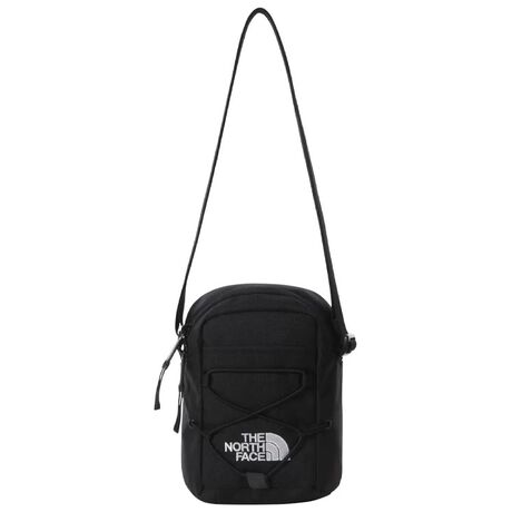 Τσαντάκι Ώμου The North Face Unisex Jester Crossbody Tnf Black
