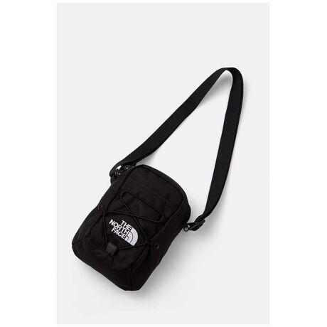 Τσαντάκι Ώμου The North Face Unisex Jester Crossbody Tnf Black
