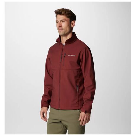 Columbia Ανδρικό Μπουφάν Ascender&trade; Softshell Spice
