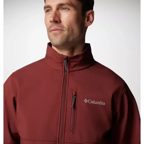 Columbia Ανδρικό Μπουφάν Ascender&trade; Softshell Spice