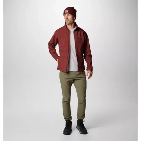 Columbia Ανδρικό Μπουφάν Ascender&trade; Softshell Spice