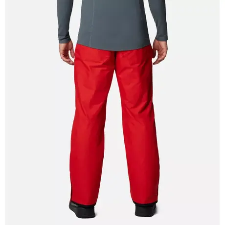 Παντελόνι Σκι Columbia Ανδρικό Bugaboo™ V Pant Sail Red