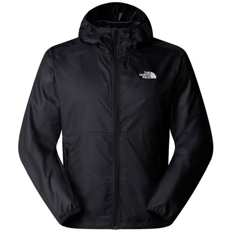 Αντιανεμικό Μπουφάν The North Face Ανδρικό Cyclone Wind Jacket Tnf Black