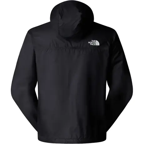 Αντιανεμικό Μπουφάν The North Face Ανδρικό Cyclone Wind Jacket Tnf Black