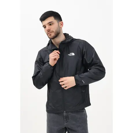 Αντιανεμικό Μπουφάν The North Face Ανδρικό Cyclone Wind Jacket Tnf Black