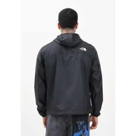 Αντιανεμικό Μπουφάν The North Face Ανδρικό Cyclone Wind Jacket Tnf Black