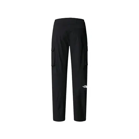 Παντελόνι The North Face Ανδρικό Exploration Cargo Pant Tnf Black