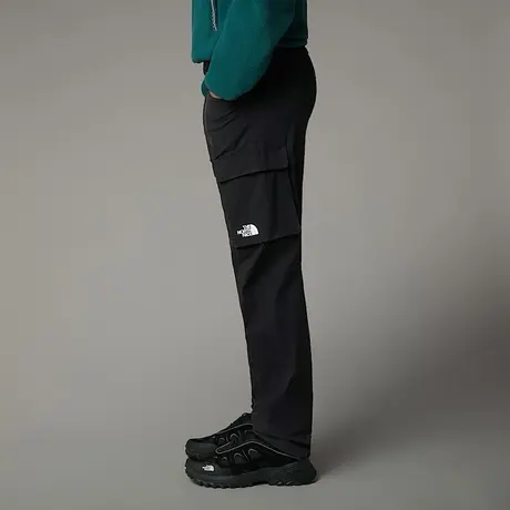 Παντελόνι The North Face Ανδρικό Exploration Cargo Pant Tnf Black