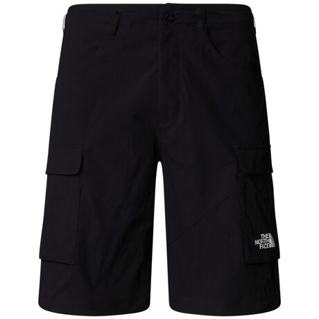 Βερμούδα The North Face Ανδρική Exploration Cargo Short Tnf Black