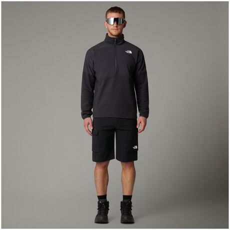 Βερμούδα The North Face Ανδρική Exploration Cargo Short Tnf Black