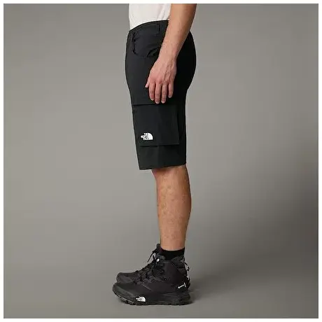Βερμούδα The North Face Ανδρική Exploration Cargo Short Tnf Black