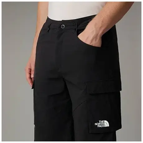Βερμούδα The North Face Ανδρική Exploration Cargo Short Tnf Black