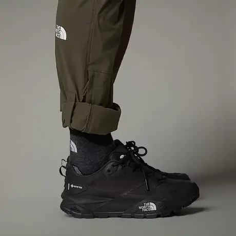 Παντελόνι The North Face Ανδρικό Conv. Reg. TPR New Taupe Green