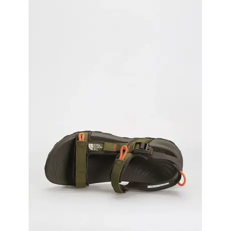 Σανδάλια The North Face Ανδρικά Explore Camp Sandals Forest Olive/New Taupe Green