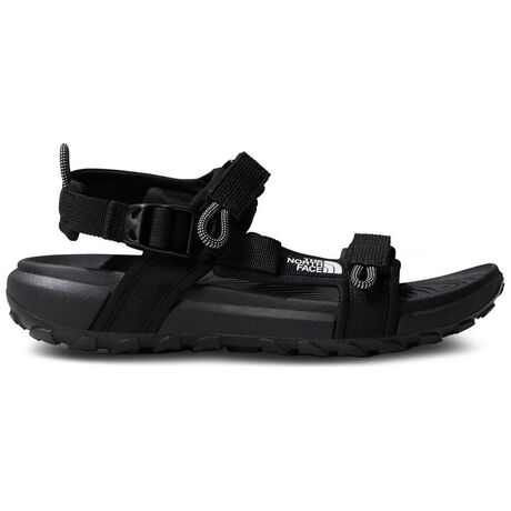 Σανδάλια The North Face Ανδρικά Explore Camp Sandals Tnf Black/Tnf Black