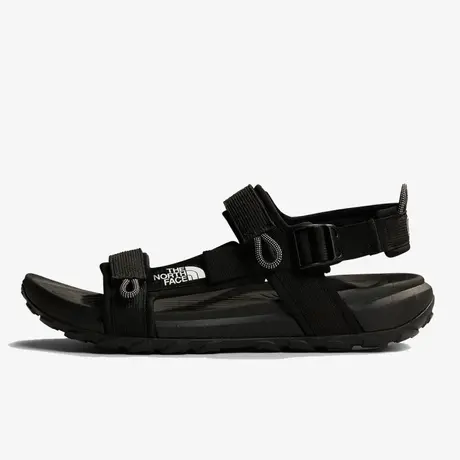 Σανδάλια The North Face Ανδρικά Explore Camp Sandals Tnf Black/Tnf Black